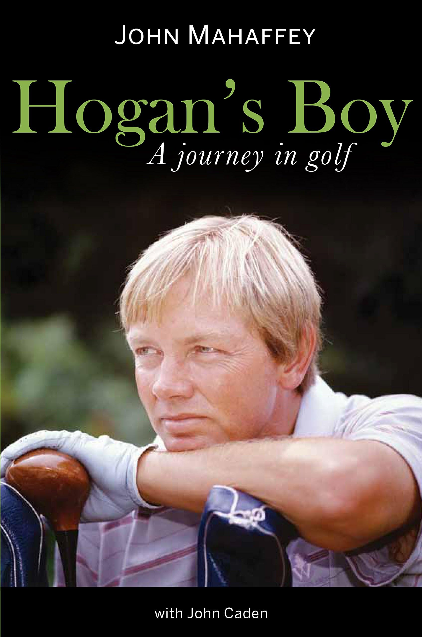 Hogan's Boy