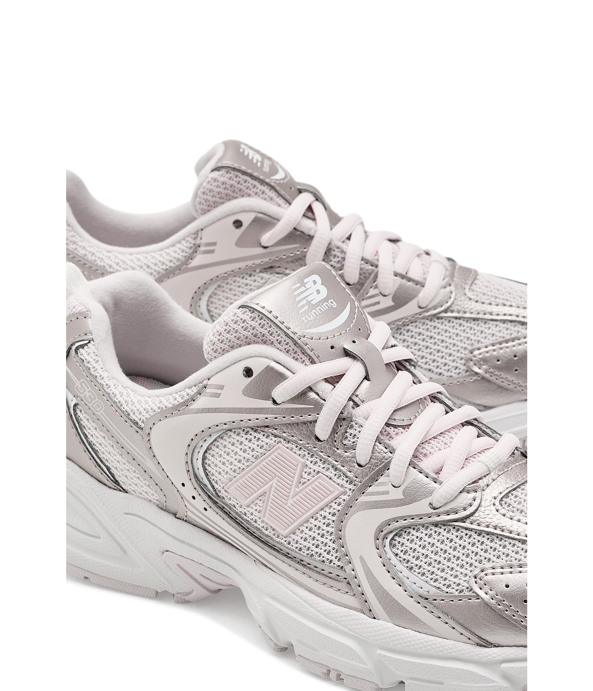 New Balance Scarpe 530 Lace Codice G5302KD Rosa