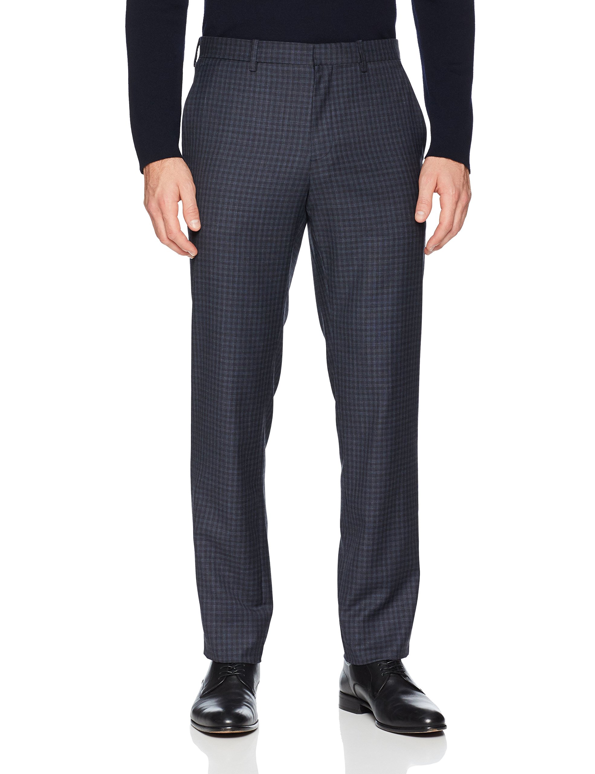 Theory mens Mayer sartorial suit pant Suit Pants