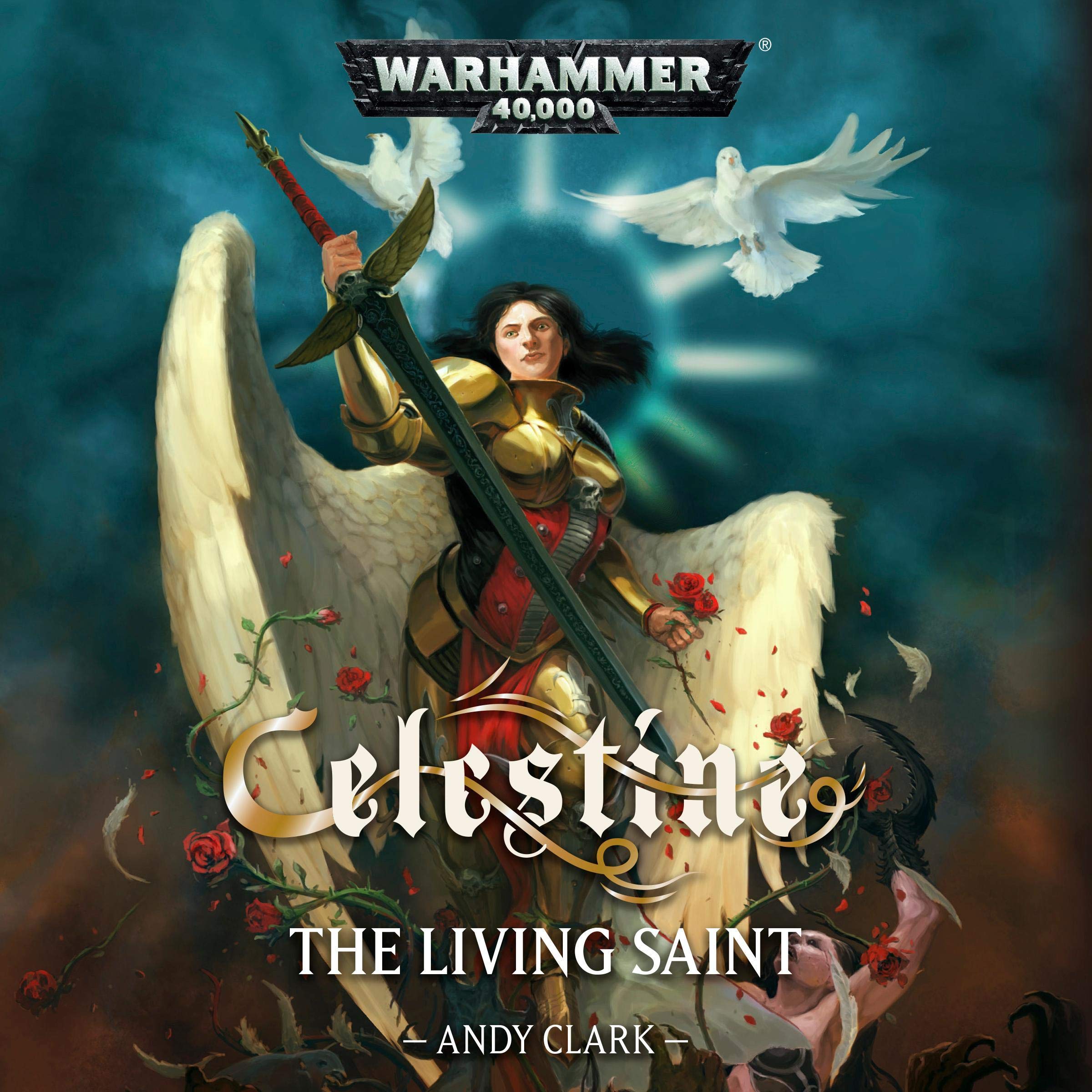 Celestine: The Living Saint