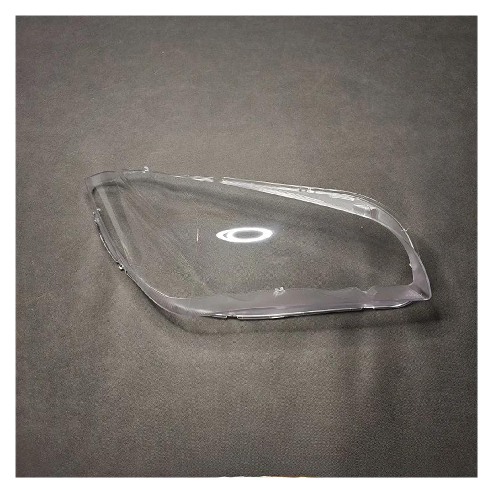 Cache lentille phare BMW X1 E84 2010-2015 couvercle droit en verre - 7