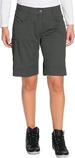 VAUDE Women's Cyclist Shorts