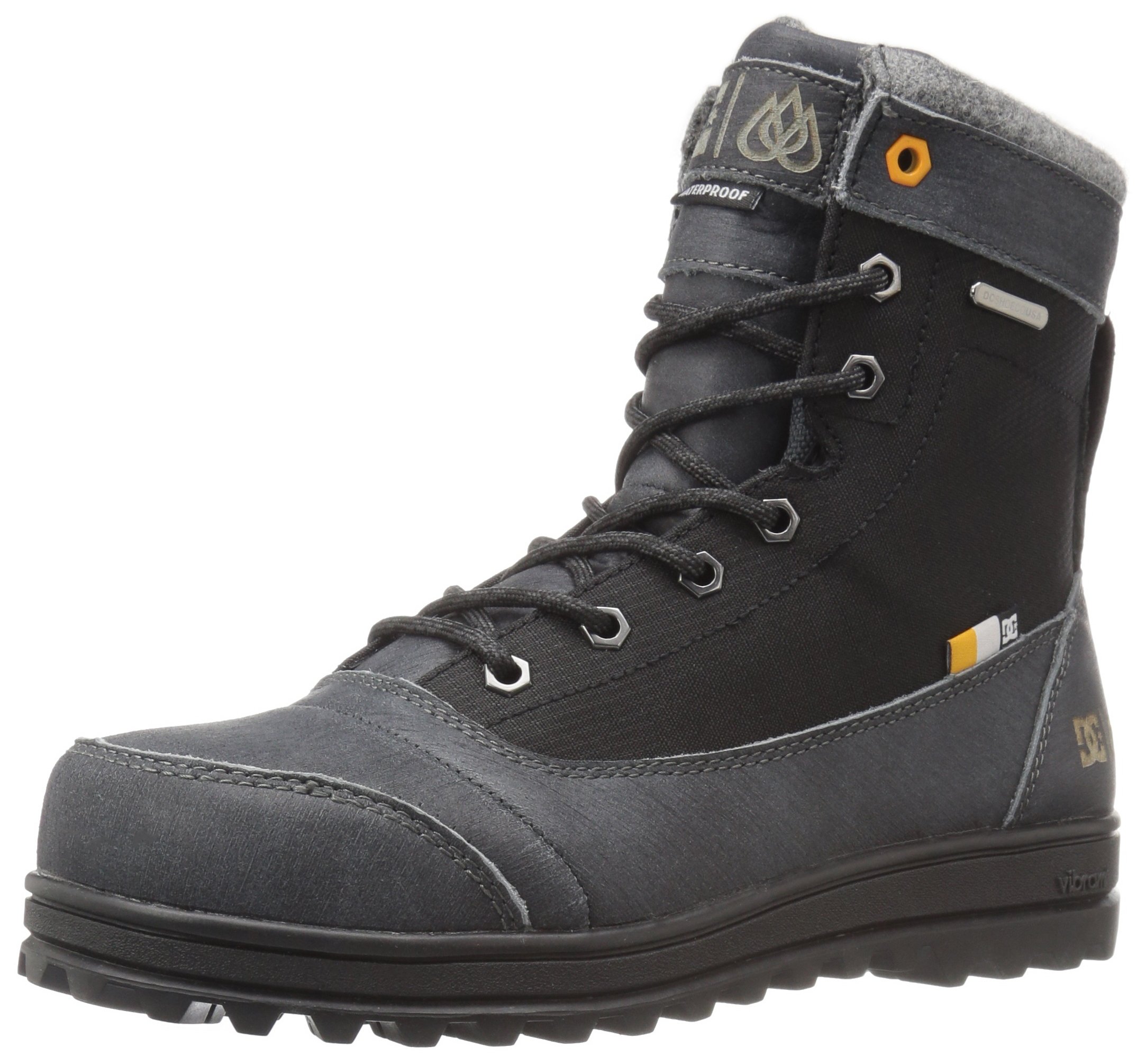 DC Men's Travis Skate Shoe