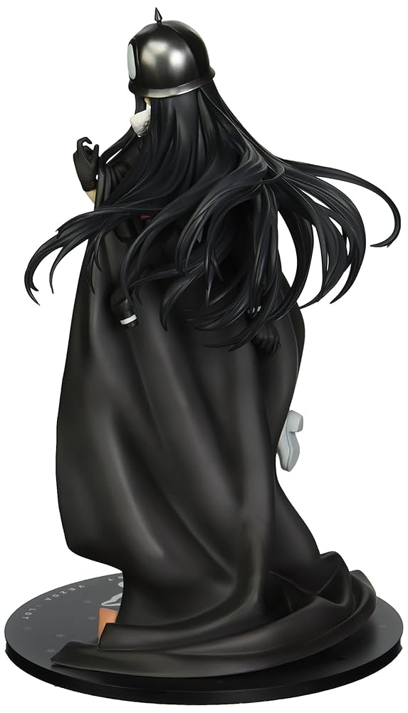 ALTER - アルター 世界征服 謀略のズヴィズダー 1/7 プラーミャ様 アルター 世界征服 謀略のズヴィズダー 1/7 プラーミャ様