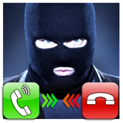 Robber Fake Call