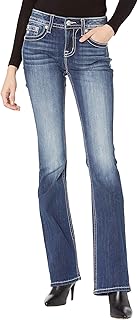 amazon miss me jeans plus size