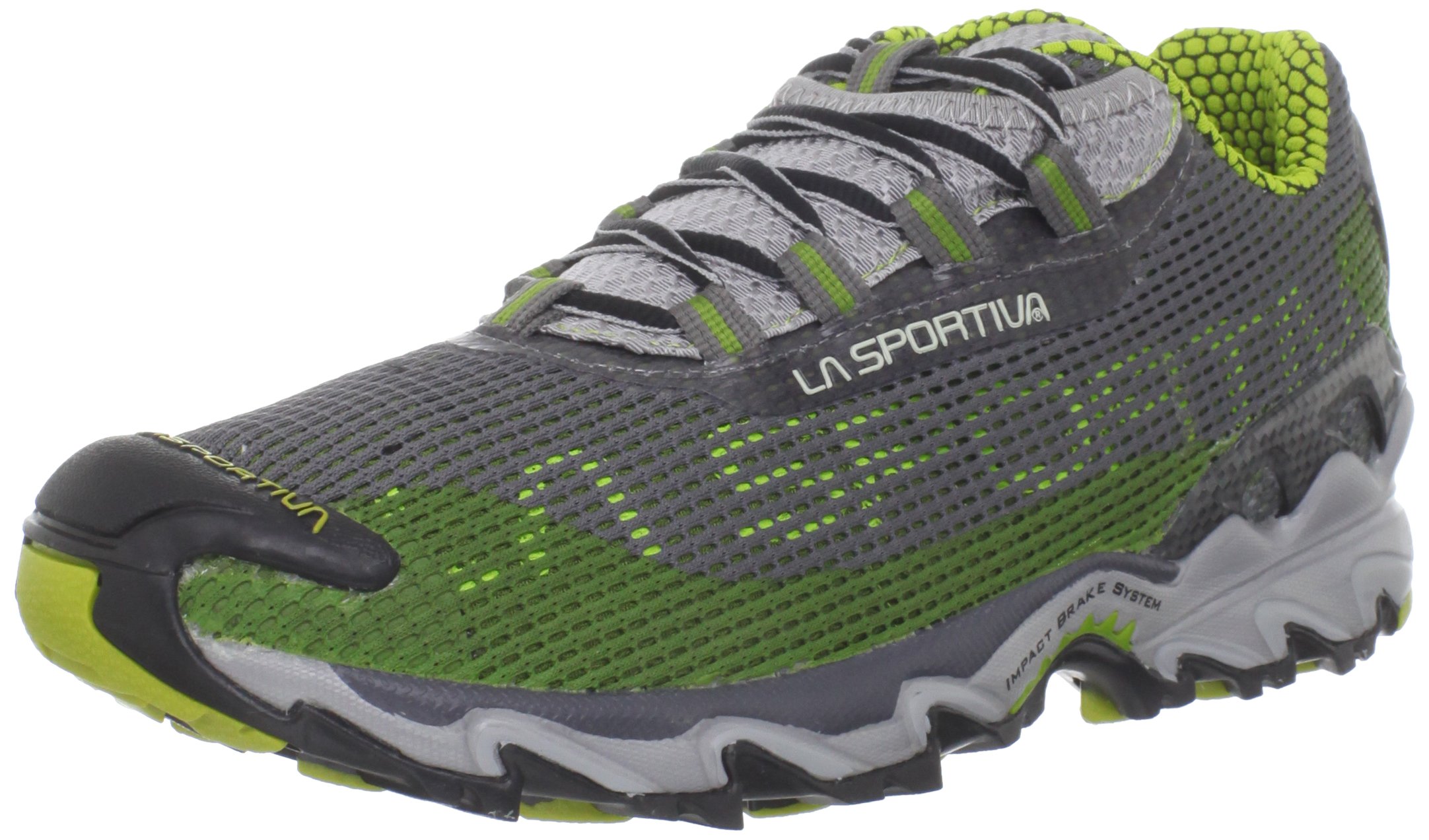 La Sportiva Men's Wildcat Trail Running Shoe