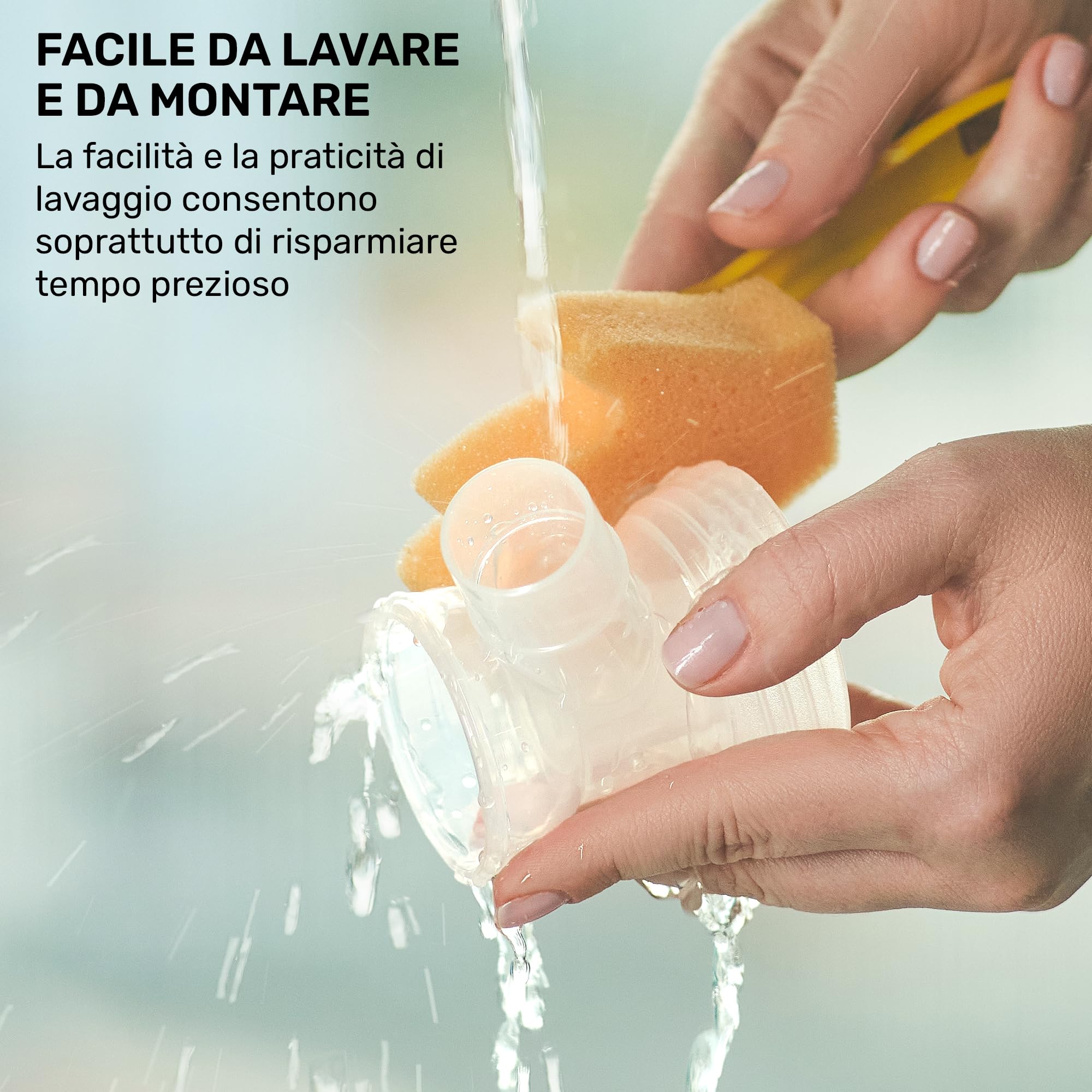 Tiralatte Elettrico - Tiralatte Elettrico Indossabile - Neonato Accessori Utili - Portatile Tiralatte per Latte Materno - Tiralatte Doppio con 3 Modalità e 9 Livelli - Wireless Tiralatte Mani Libere