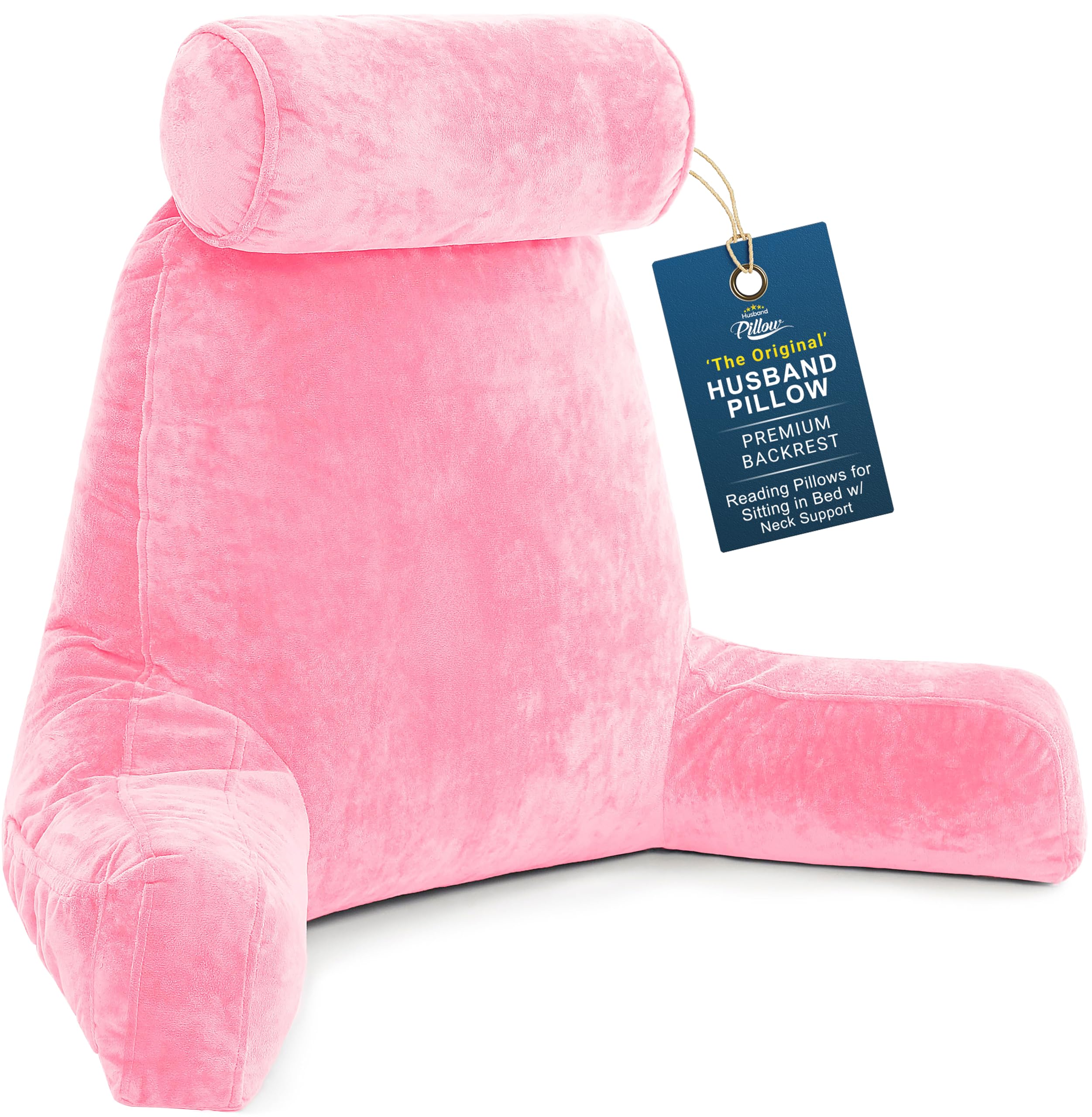 Amazon.com: Husband Pillow XXL The Original for Adults - 30