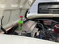 Vista 4 de Rislone Hy-per Cool Super Coolant, 16 onzas