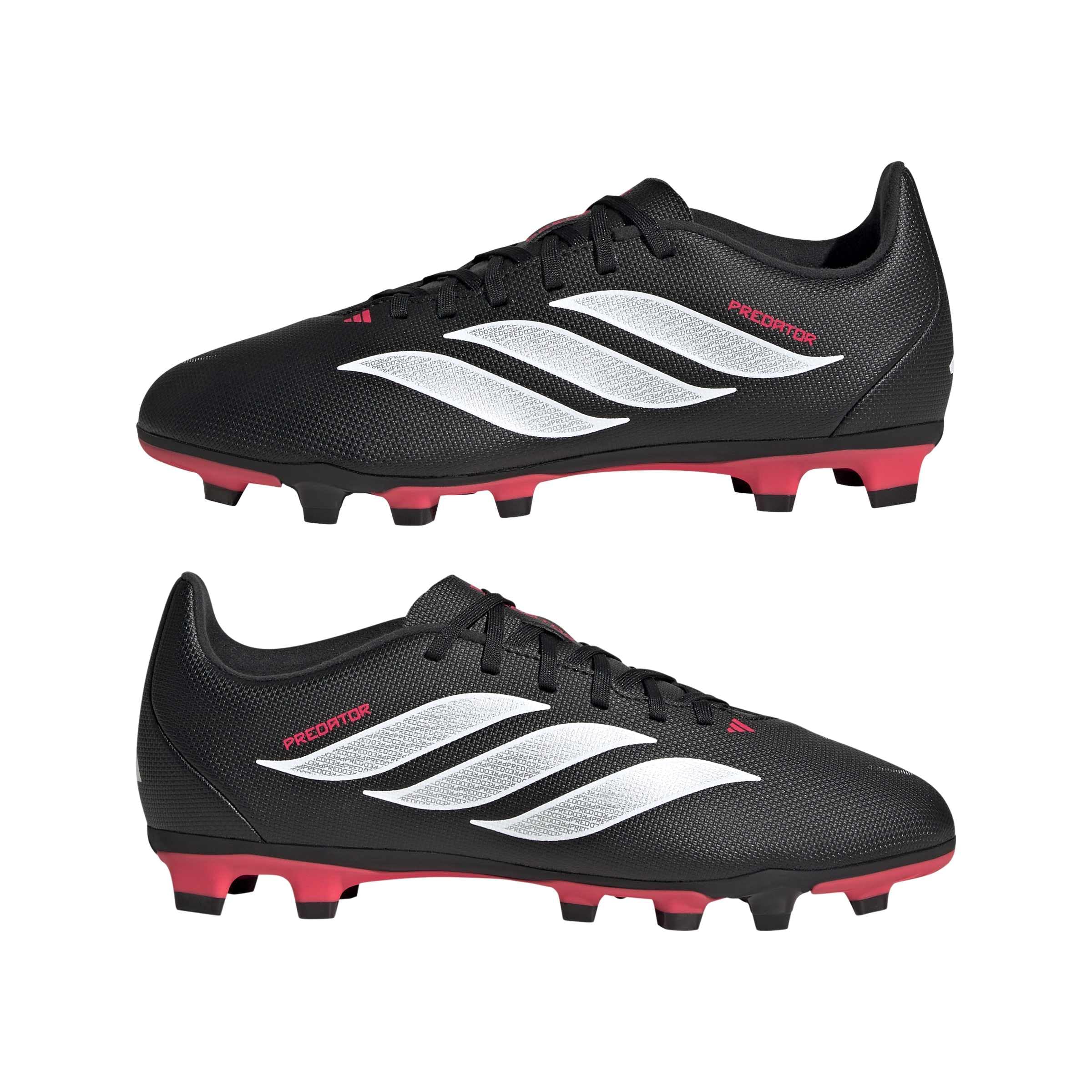 adidas Unisex Club Firm Ground/Multi Ground Kids Fußballschuh