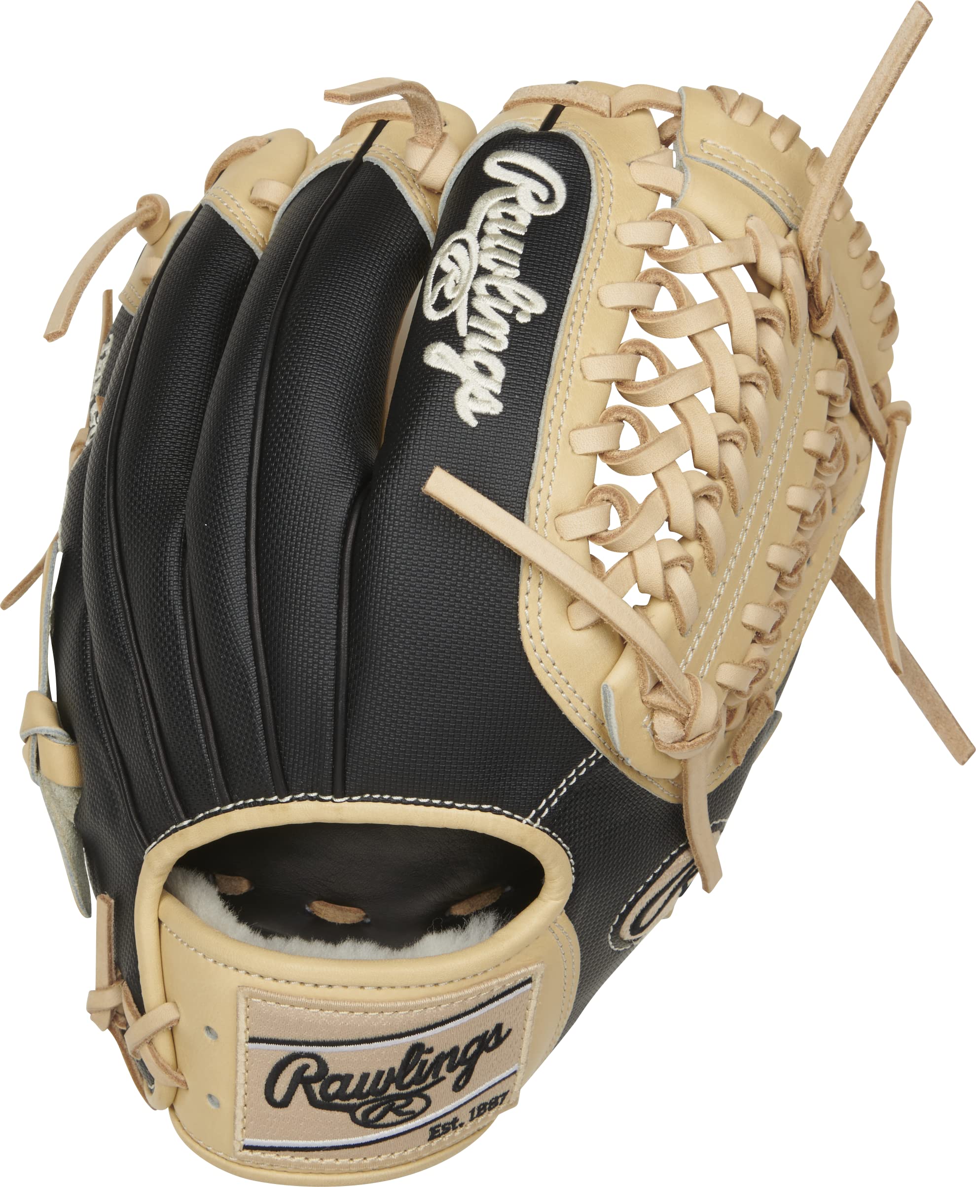 Amazon | ローリングス | PRO PREFERRED 野球グローブ | 11.75