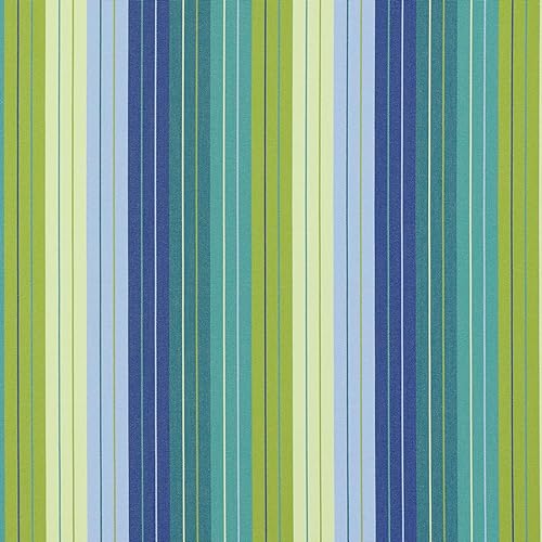 Miniatura 2 de RSH DECOR Sunbrella - Juego de cojines de mimbre de 3 piezas  Tamaño grande  Fabricado con tela Sunbrella Performance  Sofá biplaza para exteriores