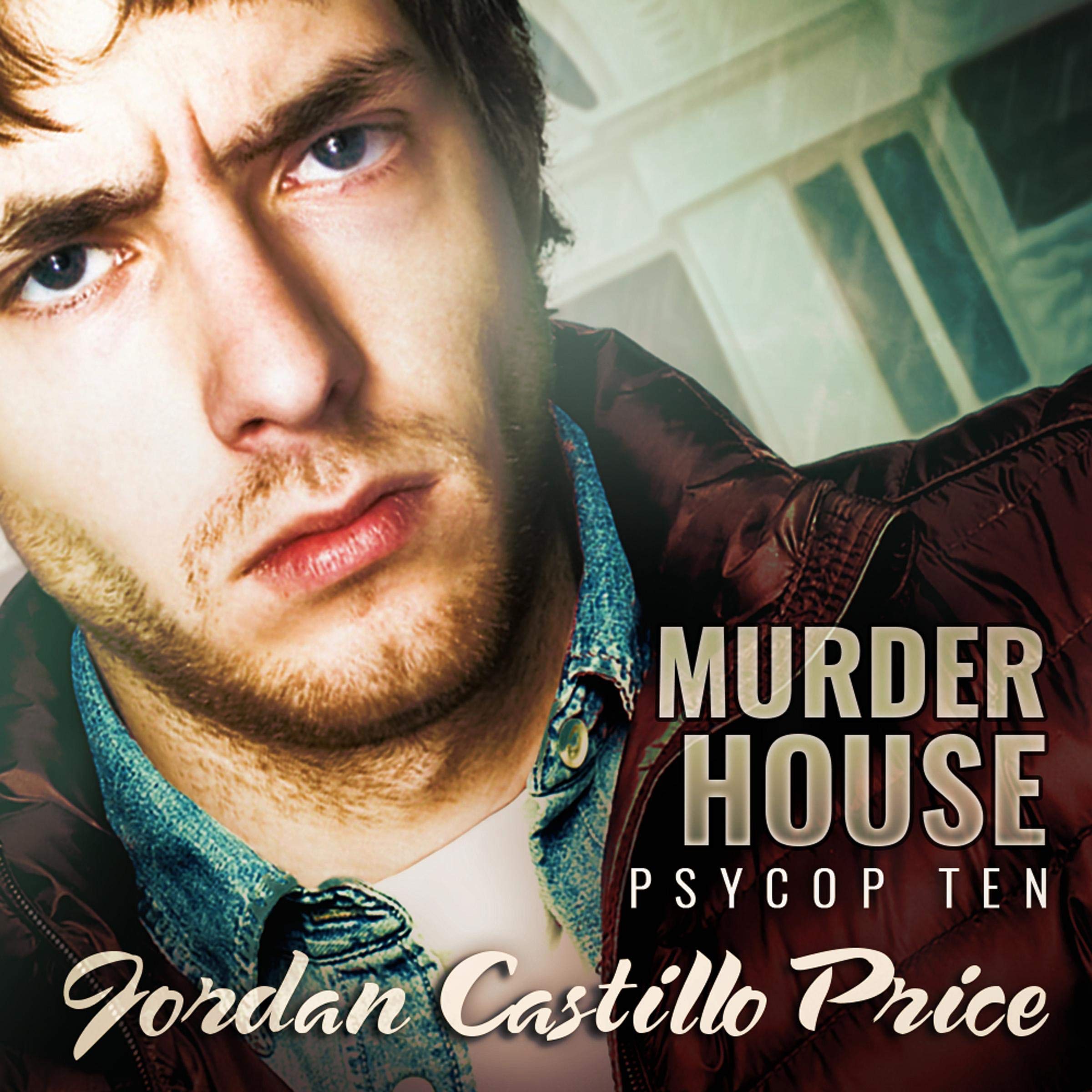 Cover art for Murder House