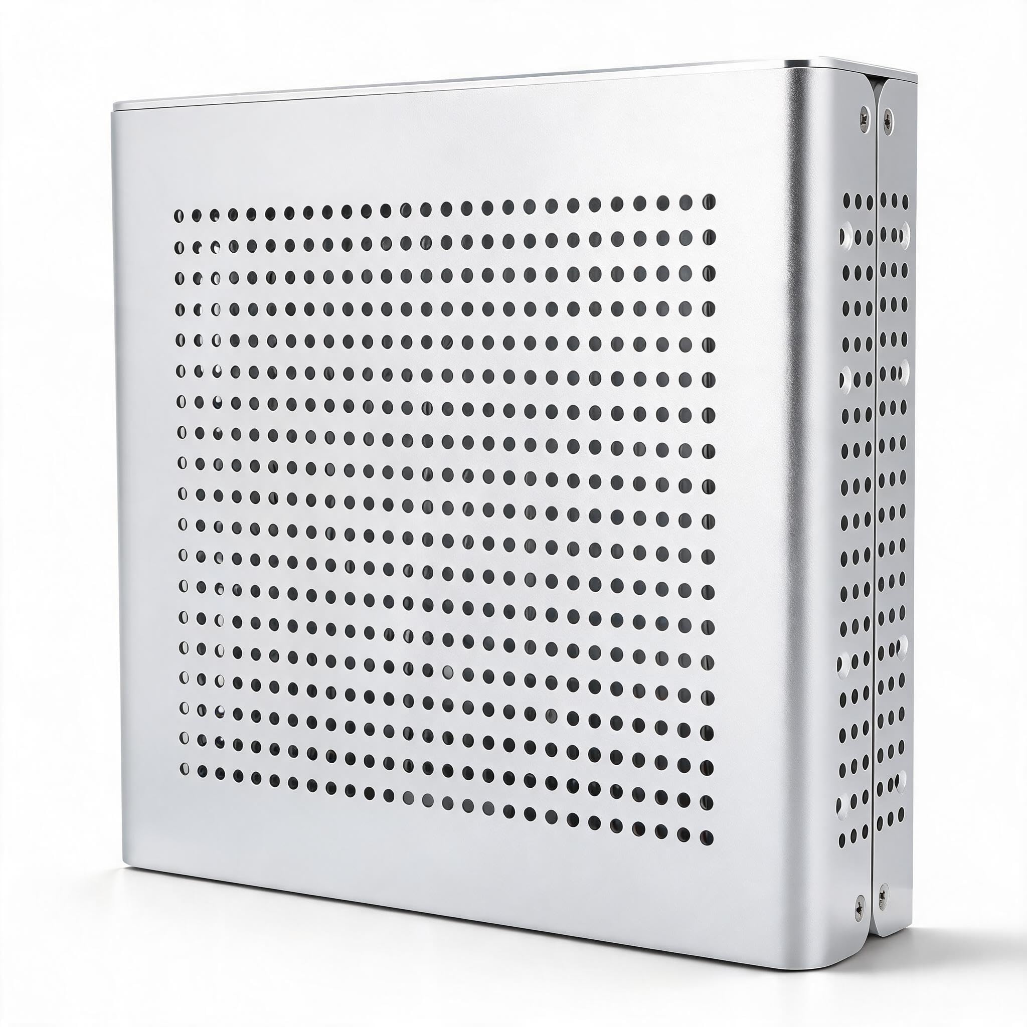 Amazon.com: Mini ITX Gaming PC Case, G60S HTPC Chassis Full