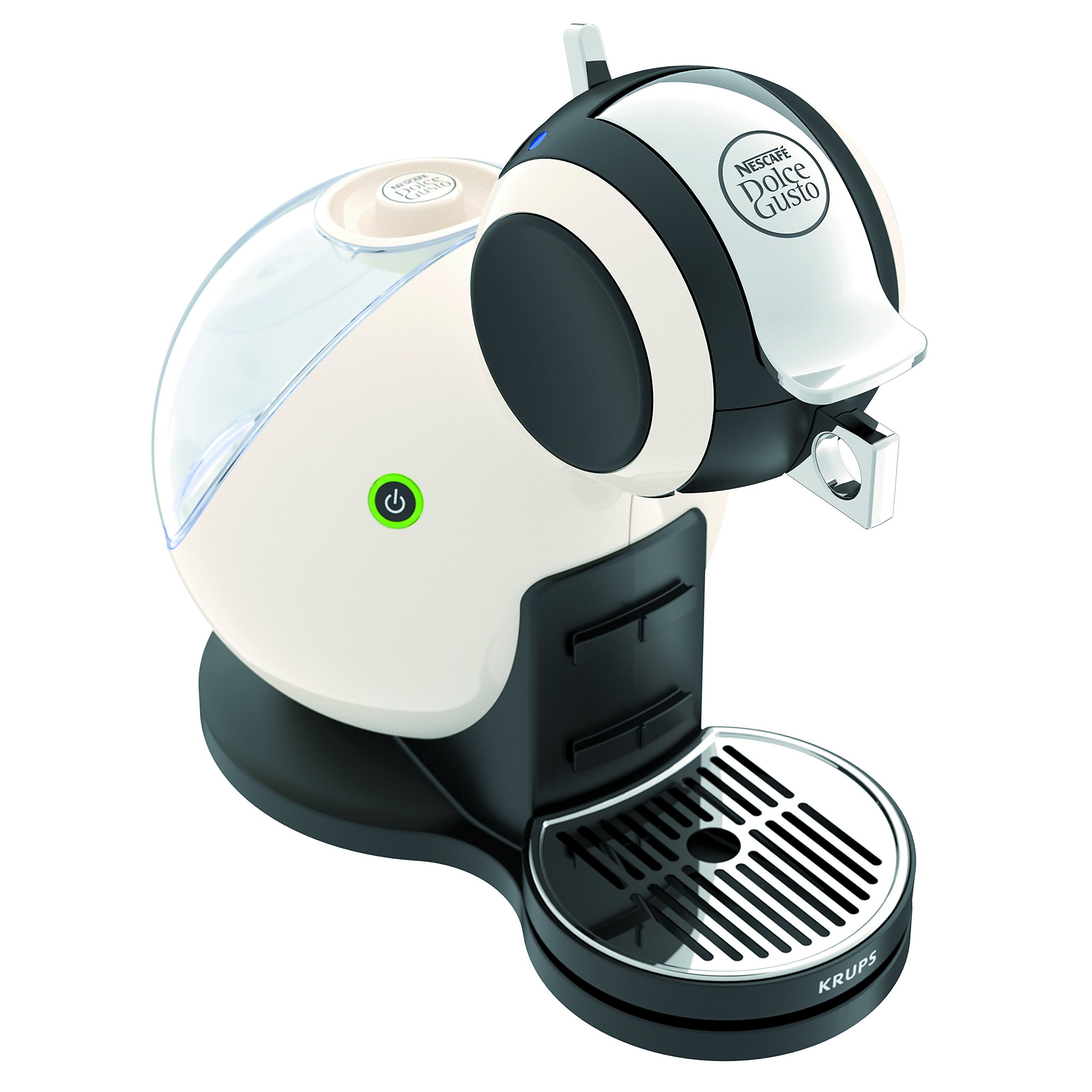 Amazon.com: kp2201 Nescafe Dolce Gusto Melody 3 marfil : Hogar y Cocina