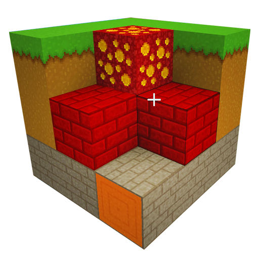 Block World Craft Building HD App on Amazon Appstore