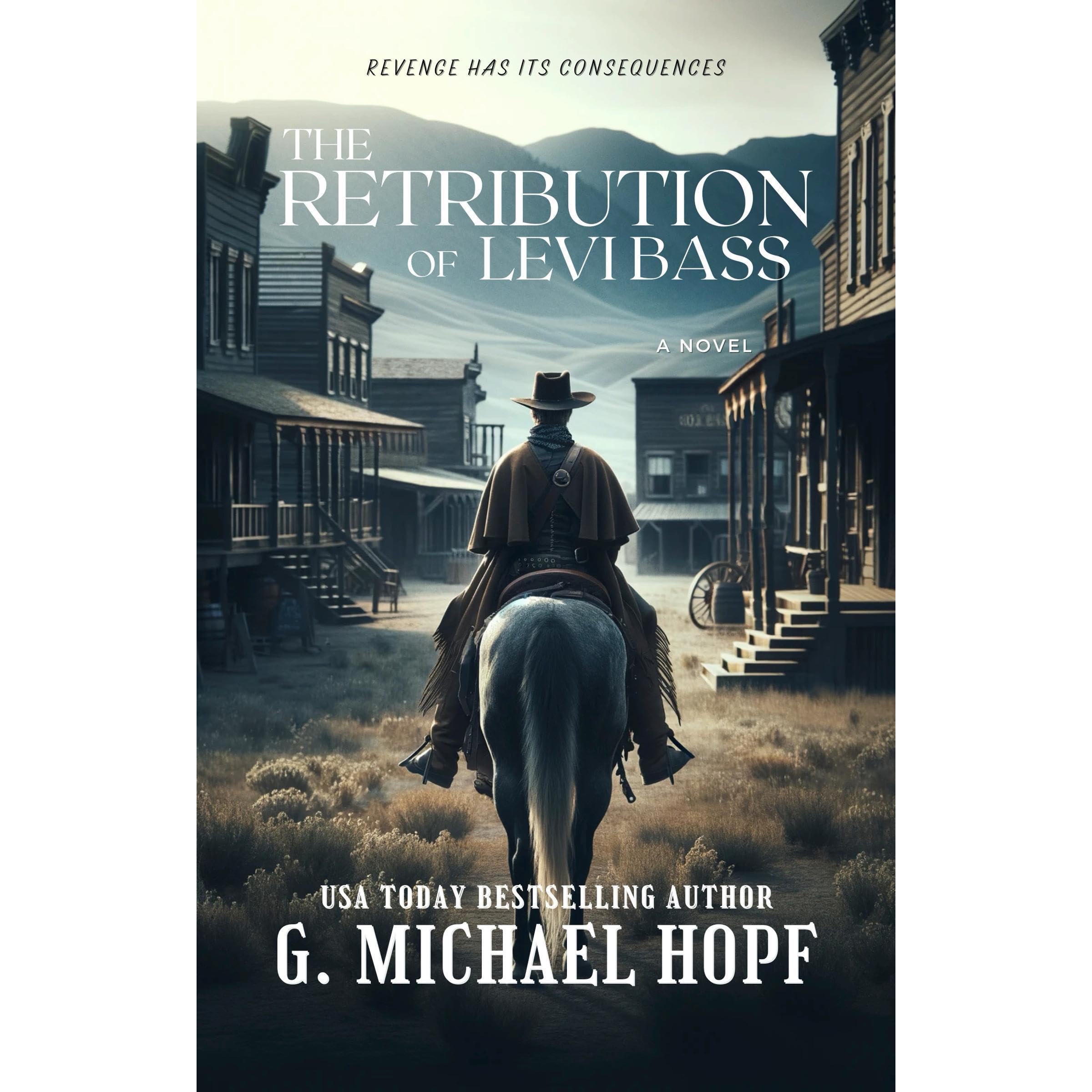 The Retribution of Levi Bass