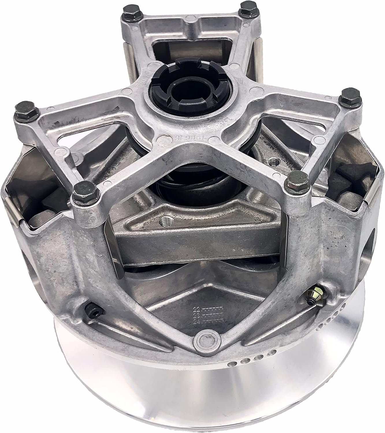 Buy 1620 POLARIS RZR TURBO XP NEW PRIMARY & SECONDARY DRIVE CLUTCH