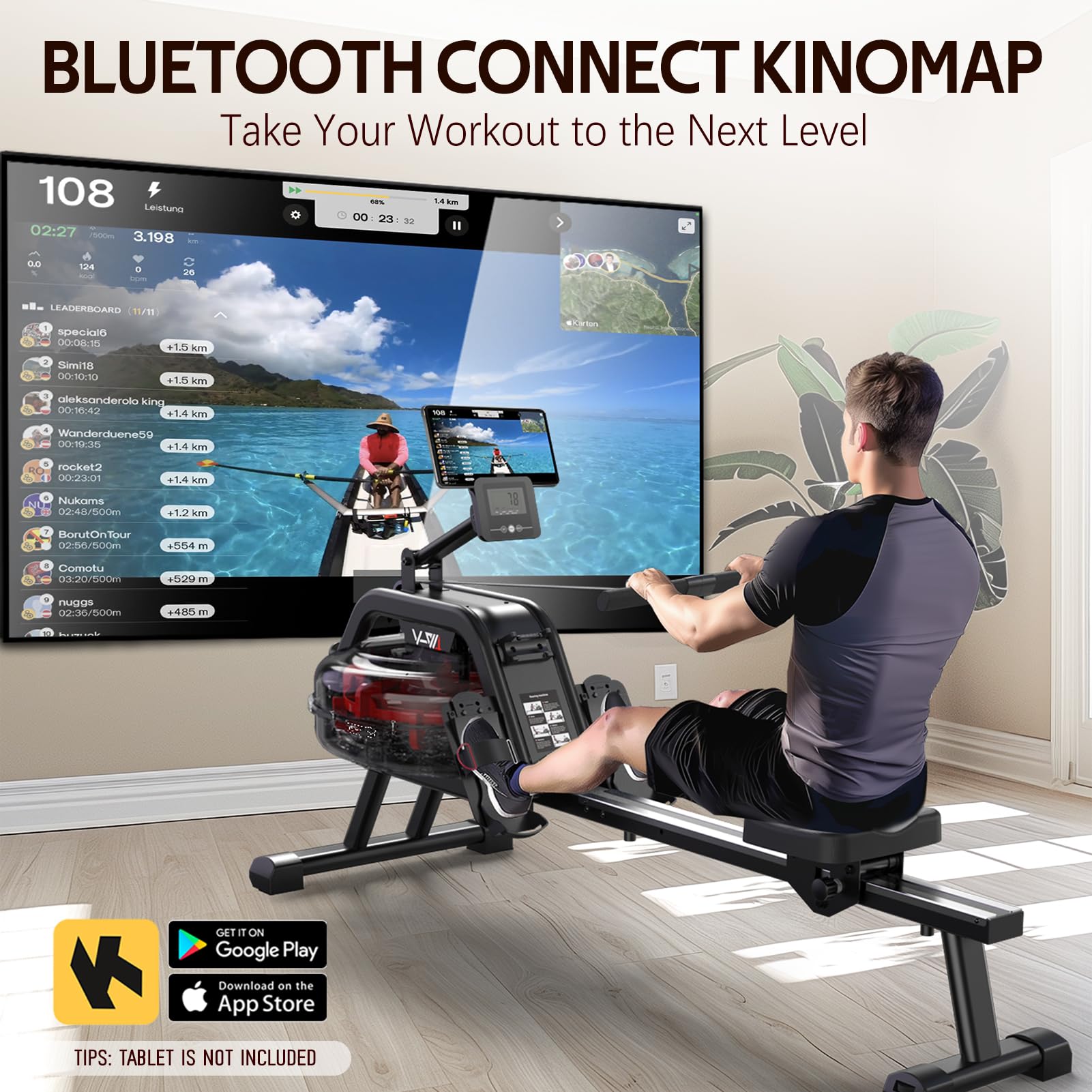 Housefit Rower With Bluetooth Troubleshooting: Quick Fixes