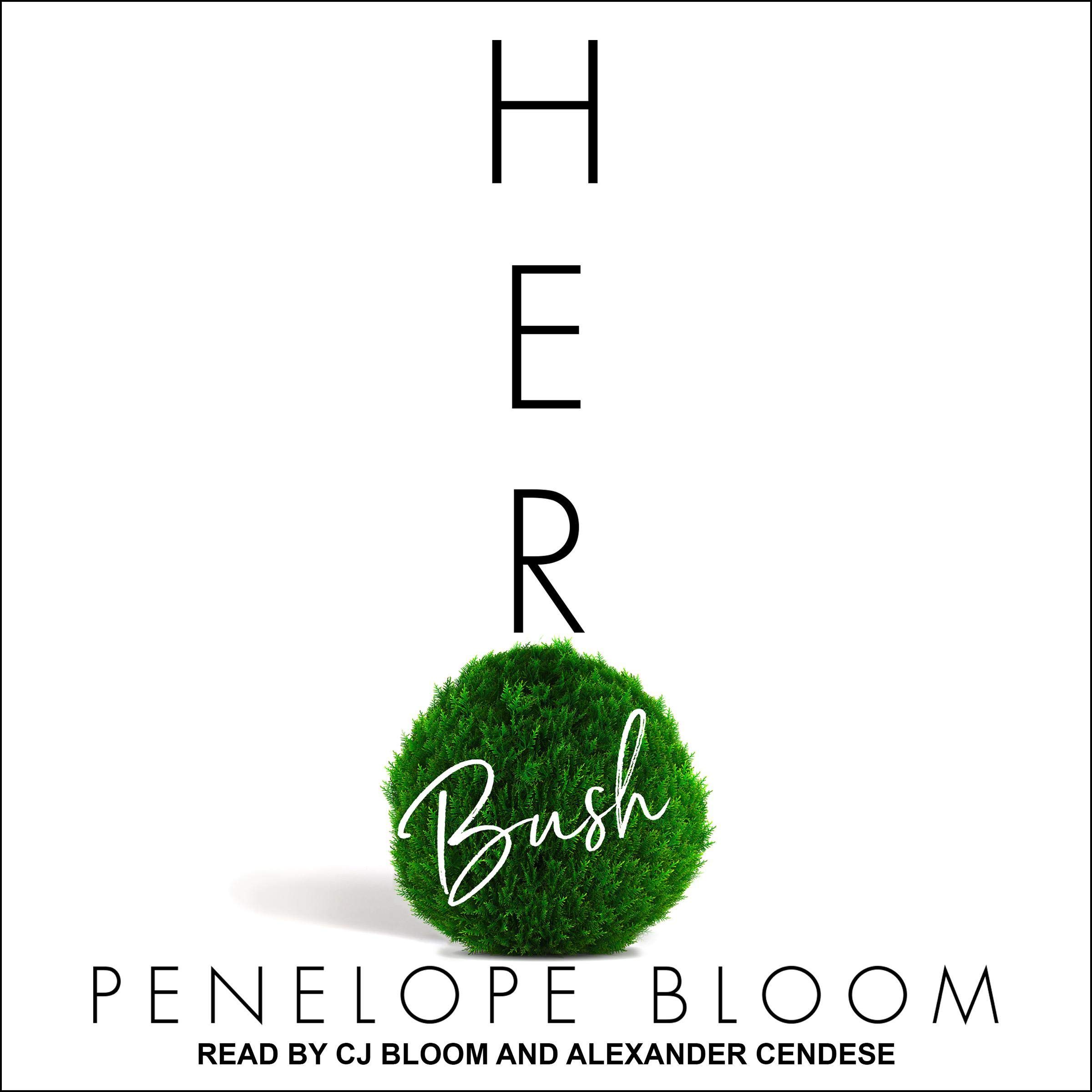 Cover art for Her Bush