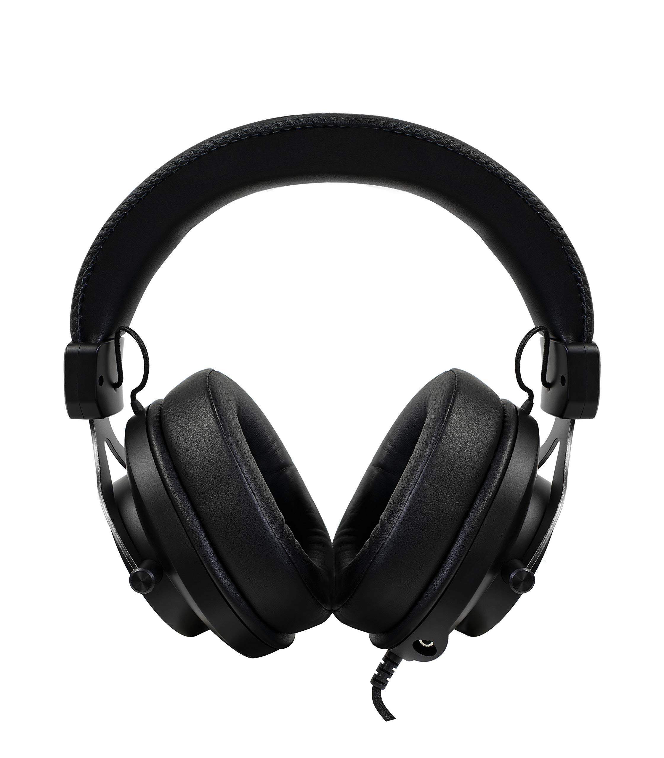 Amazon.com: Arozzi Aria Gaming Headset with Detachable Microphone 