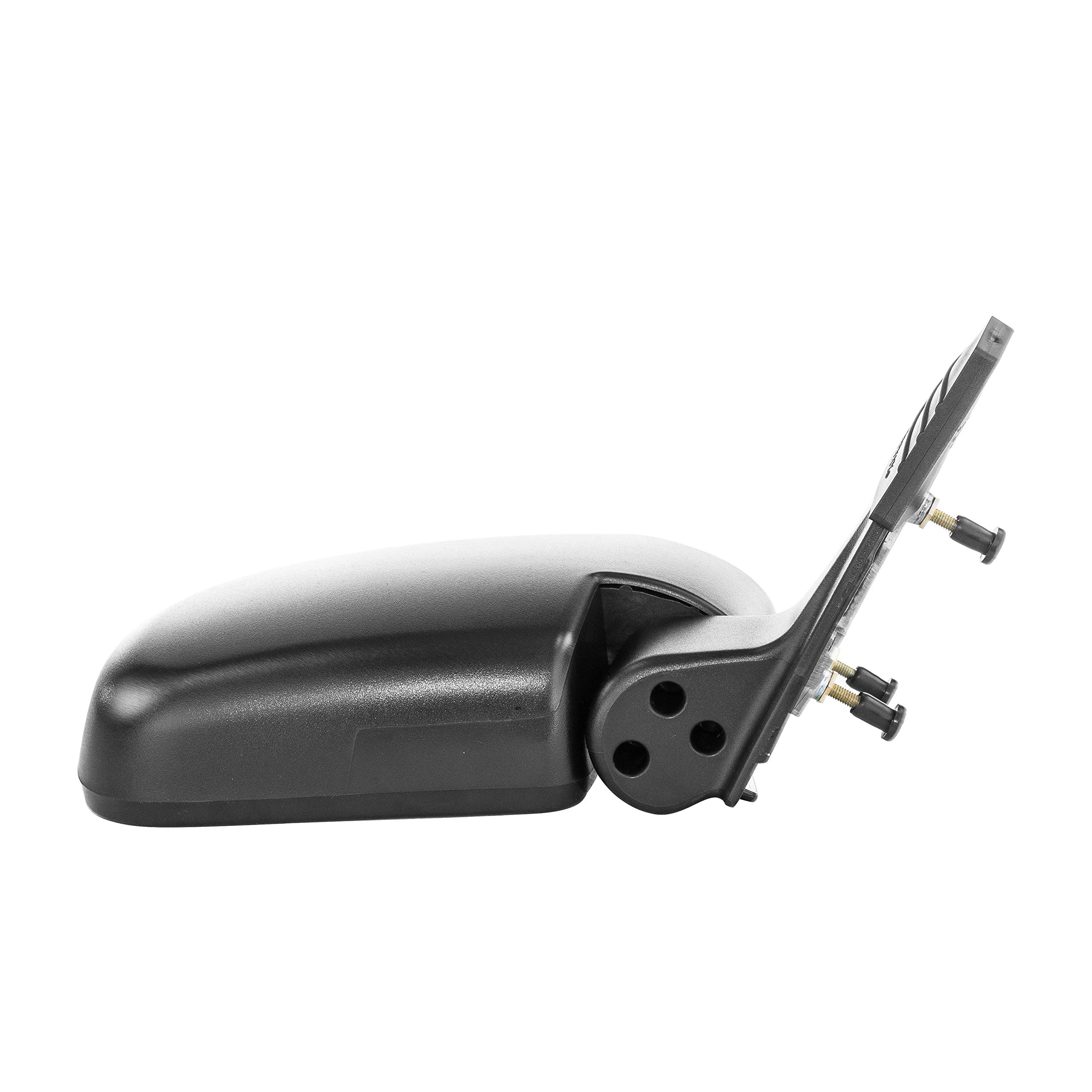 cutiplミラー Amazon.com: Dependable Direct Right Passenger Side Textured Mirror