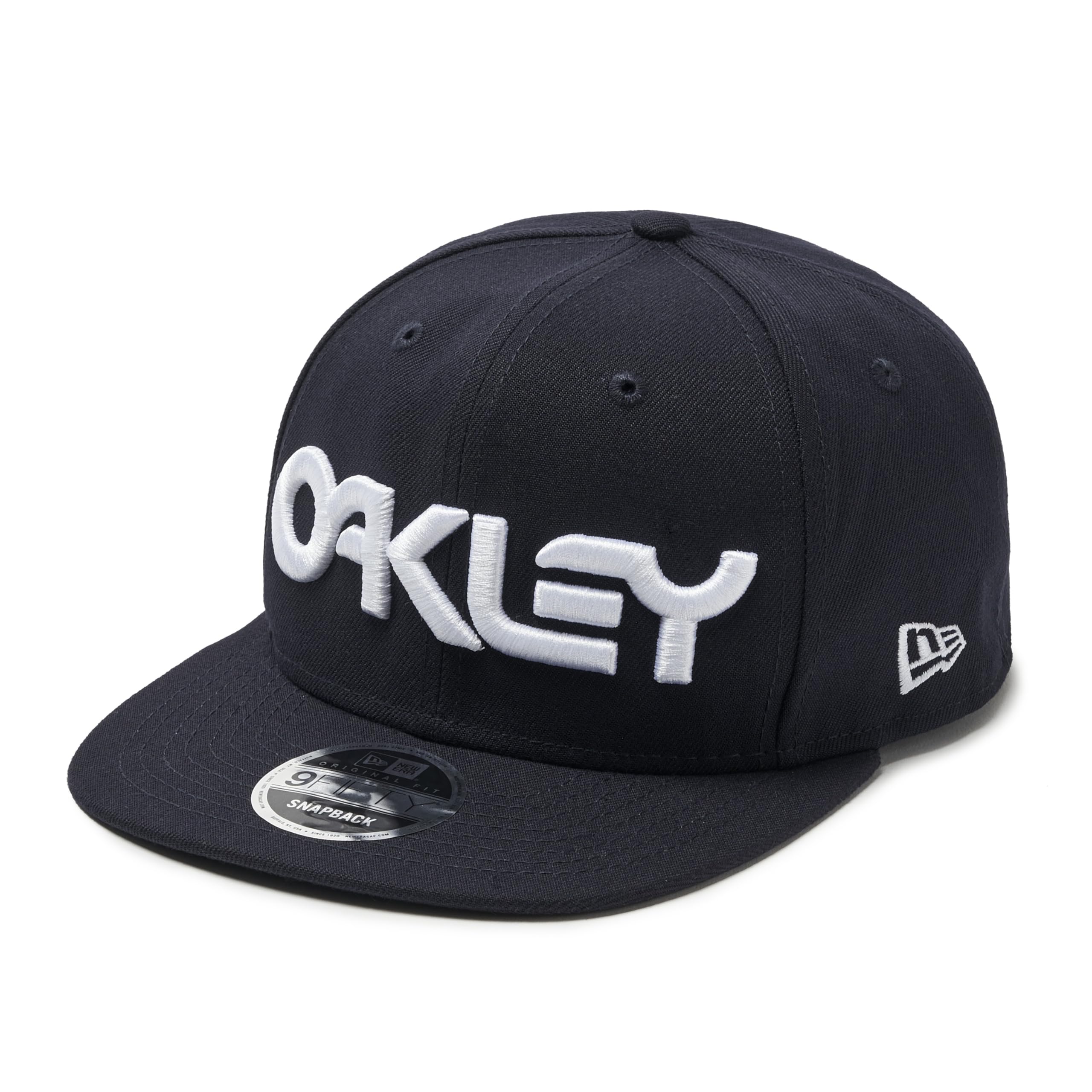 Oakley Men's Mark Ii Novelty Snap Back
