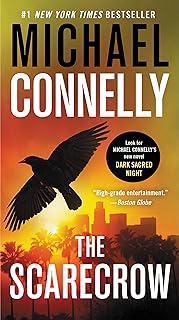 The Scarecrow (Jack McEvoy Book 2)