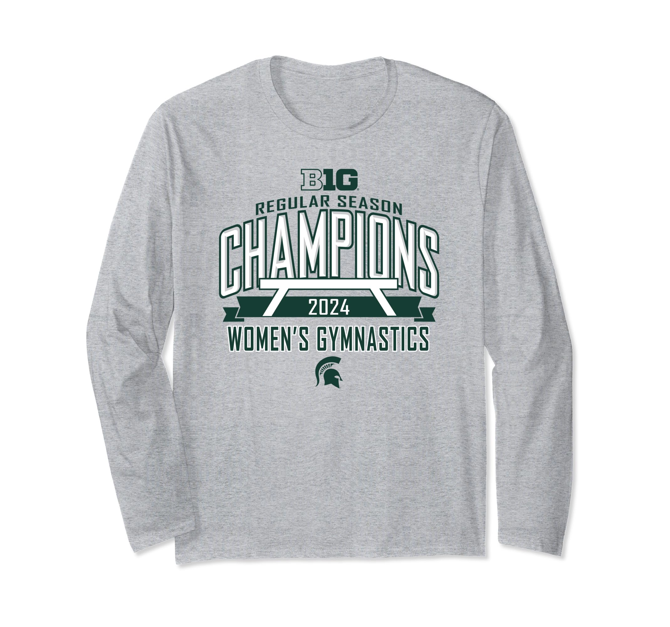 Amazon.com: Big Ten: Michigan State Spartans