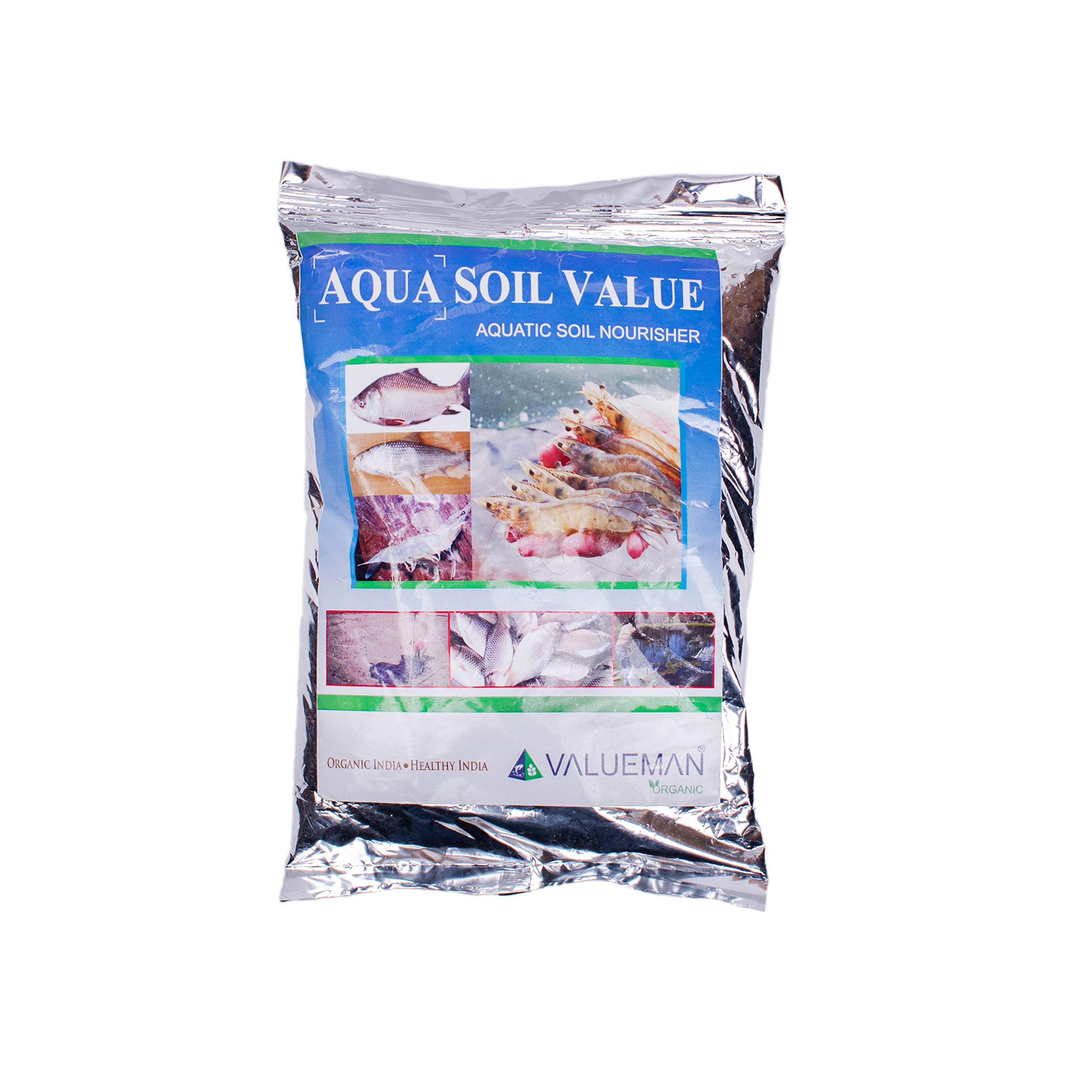 Valueman Organic AQUA SOIL VALUE, - Aquatic Soil Enricher, 1 kg (B0777NMXYH) Amazon Price History, Amazon Price Tracker