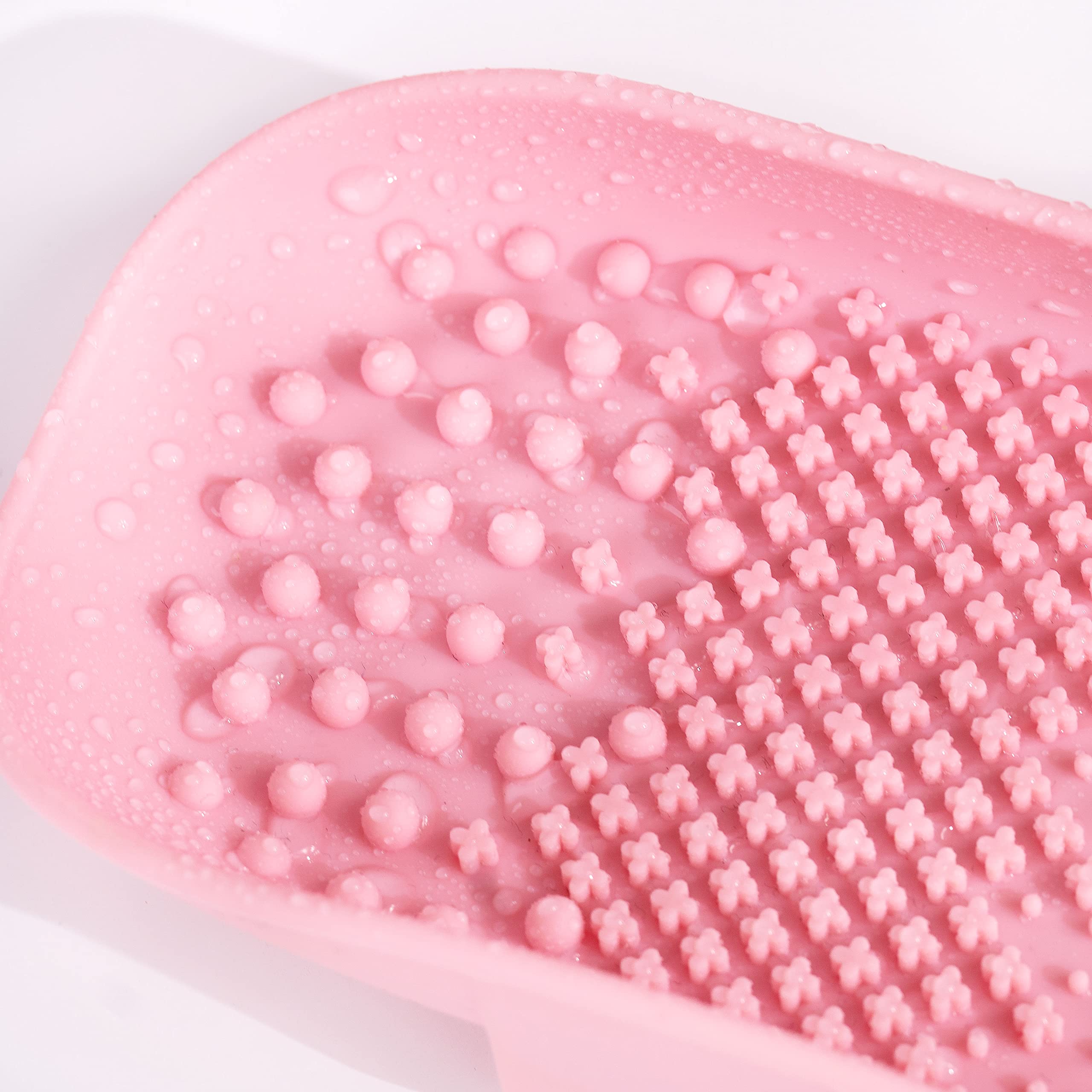 Brushworks HD Makeup Brush Cleaner Tray