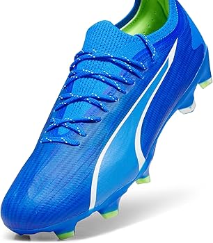 Amazon | PUMA(プーマ) ウルトラ アルティメット FG/AG (LONG PILE