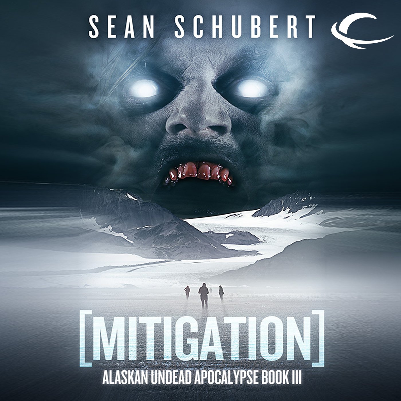 Cover art for Mitigation