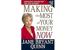 Making the Most of Your Money Now: Mastering the New Economy