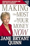 Making the Most of Your Money Now: The Classic Bestseller Completely Revised for the New Economy