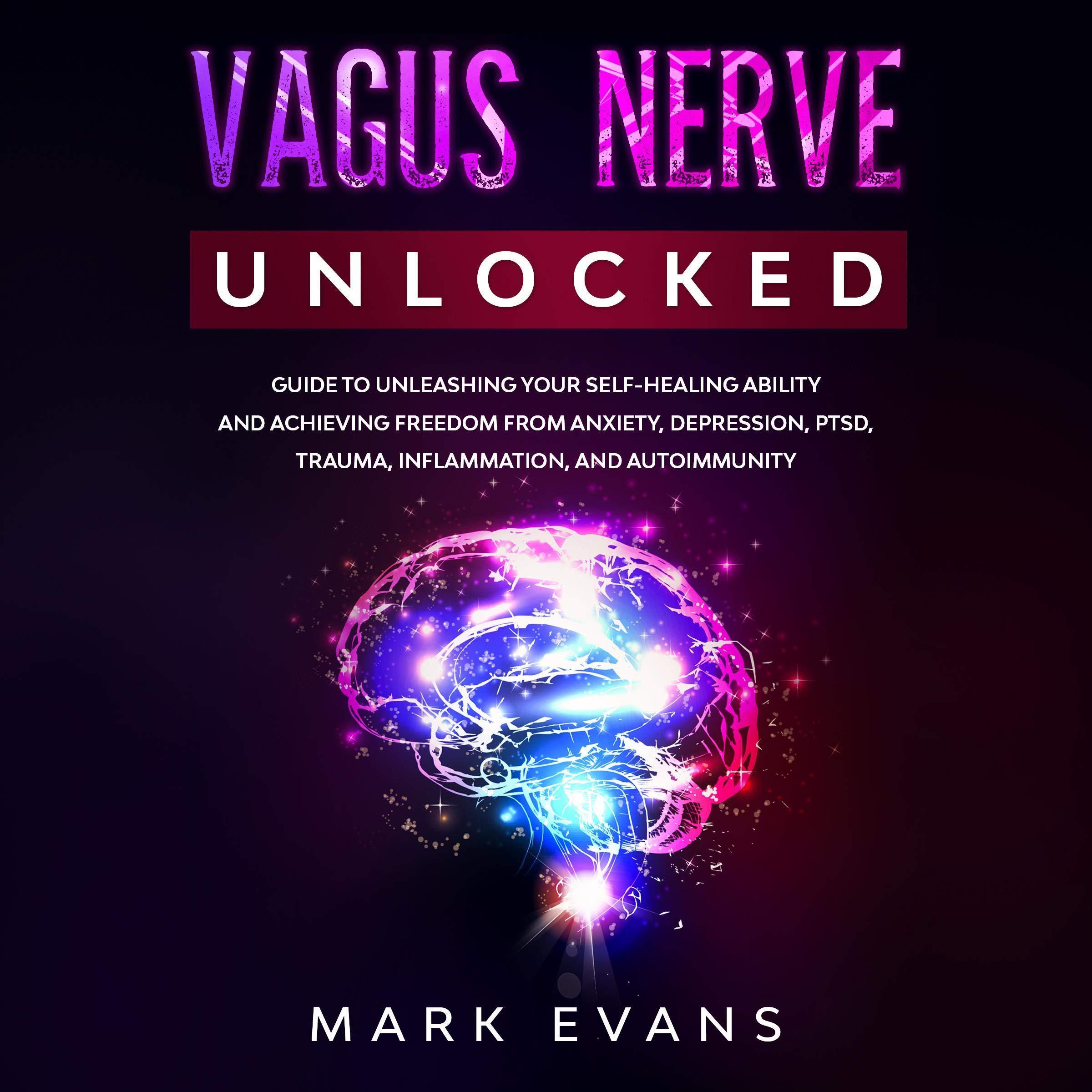 Cover art for Vagus Nerve: Unlocked