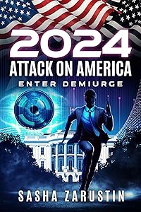 2024: Attack on America