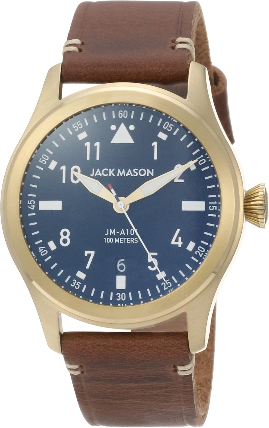 jack mason watch