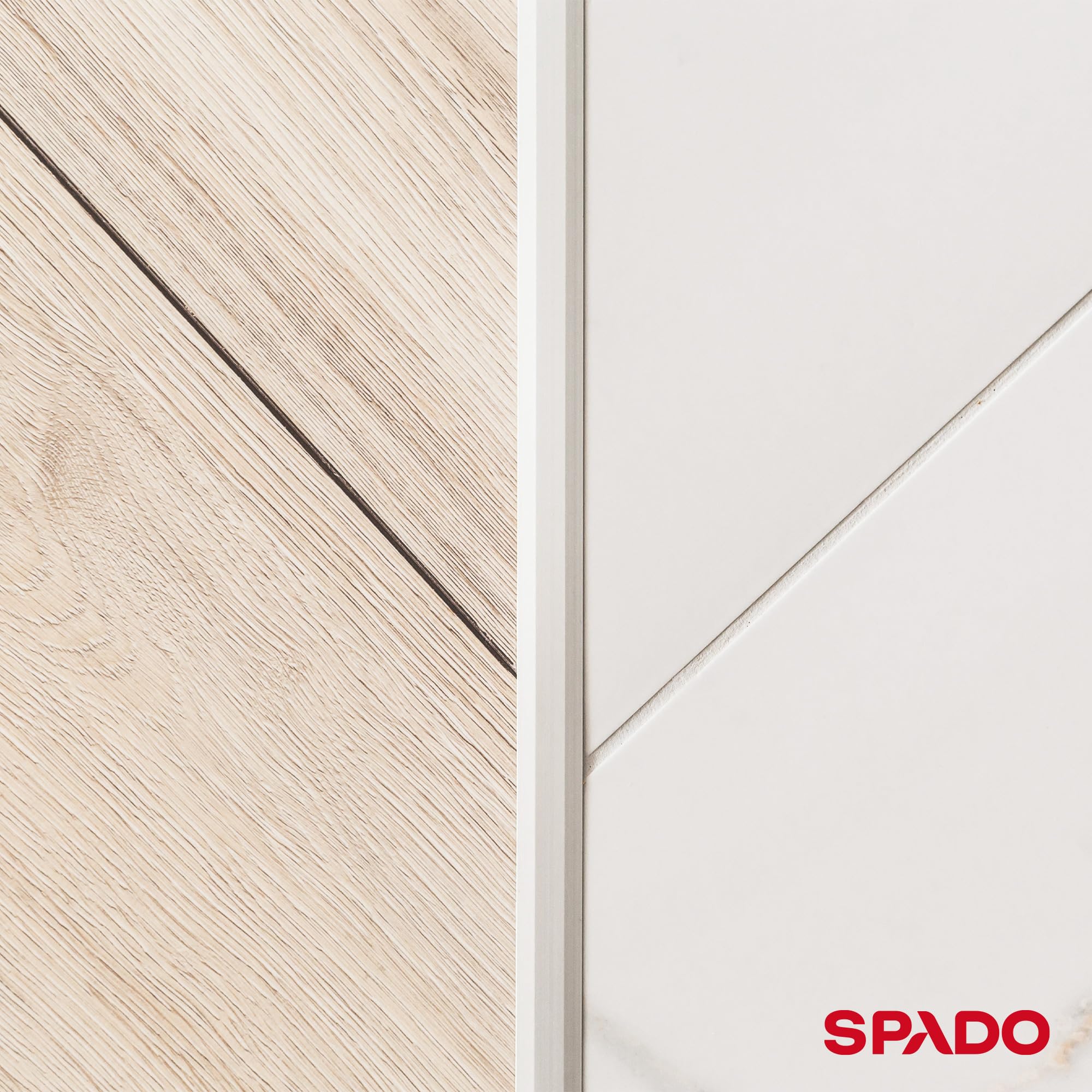 SPADO Detergente, transparente, 1 L