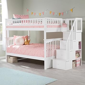 Columbia Bunk Bed - Thumbnail 5