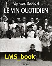 Download LE VIN QUOTIDIEN PDF