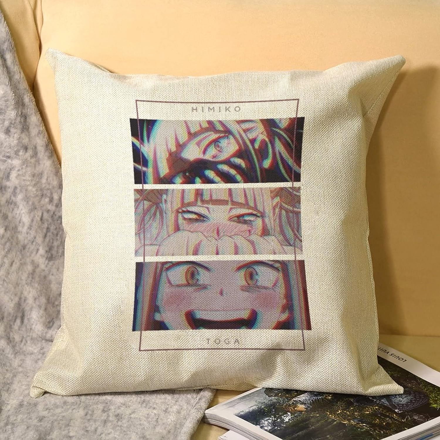 pillowcase toga