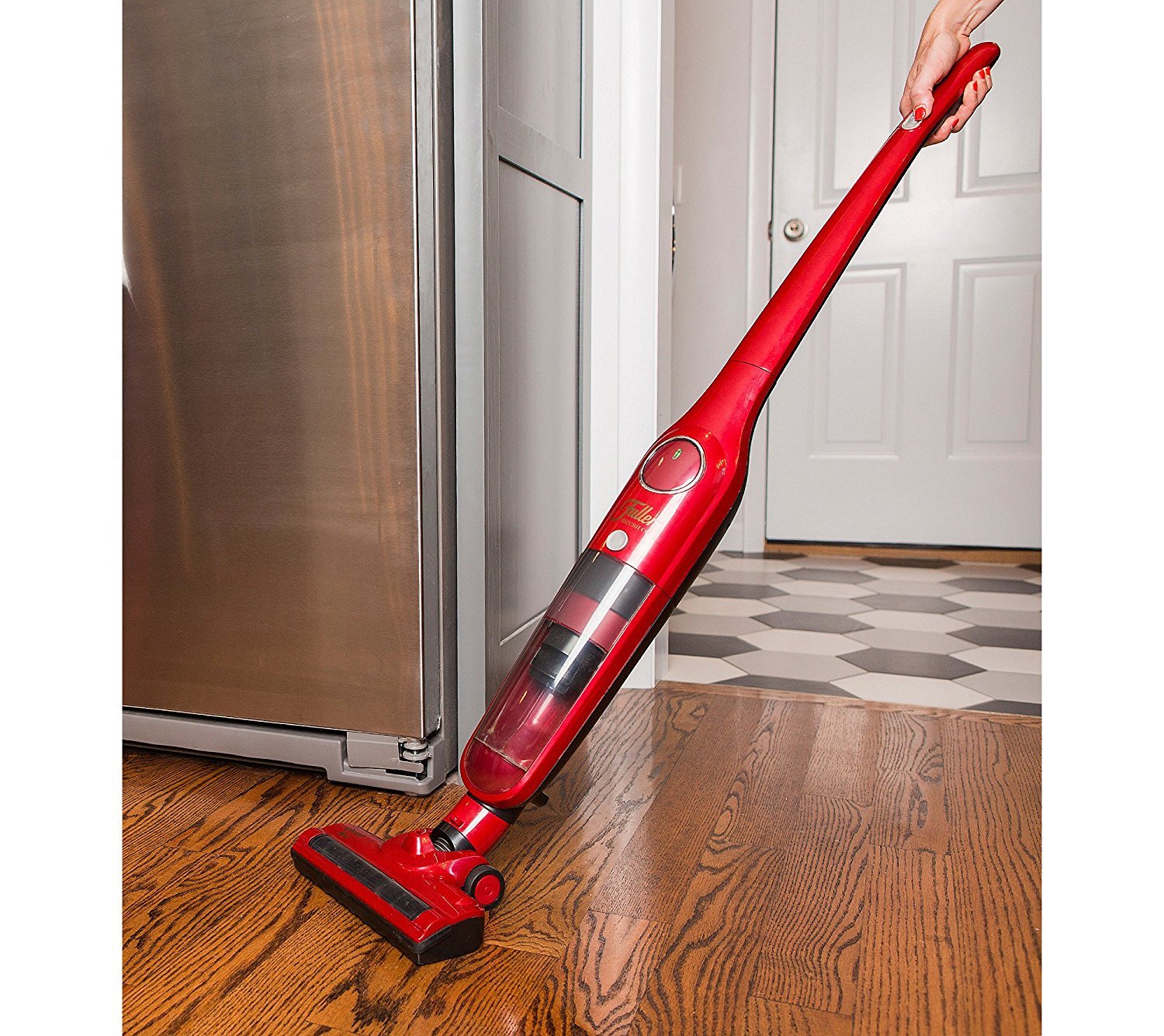 Fuller Brush Co. Quick Maid Cordless 