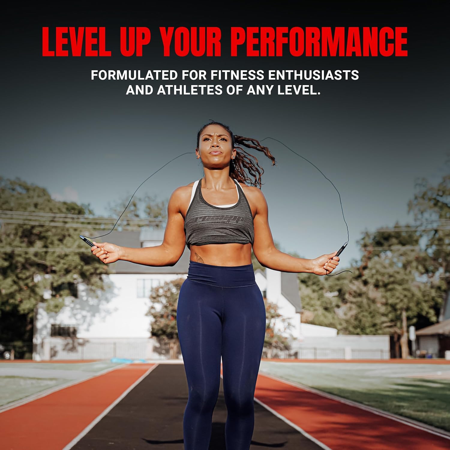 ProSupps HydroBCAA Essential Amino Acids Powder, Fruit Punch - Workout Supplement with BCAA, EAAs & Electrolytes for Hydration & Recovery - Stimulant-Free, Soy & Gluten-Free - 30 Servings - Image 6