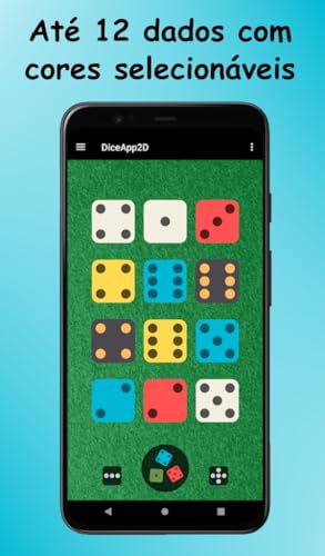 Dados 2D