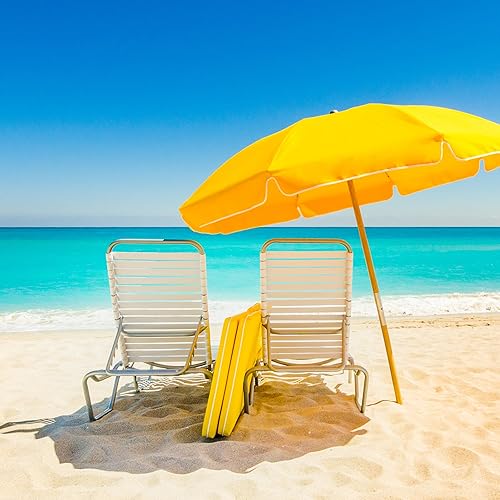 Miniatura 2 de Correas de vinilo para reparación de sillas de patio, correas de repuesto de 2 pulgadas de ancho y 20 pies de largo + 40 remaches gratis para