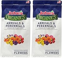 Vista 17 de Jobe's Organics