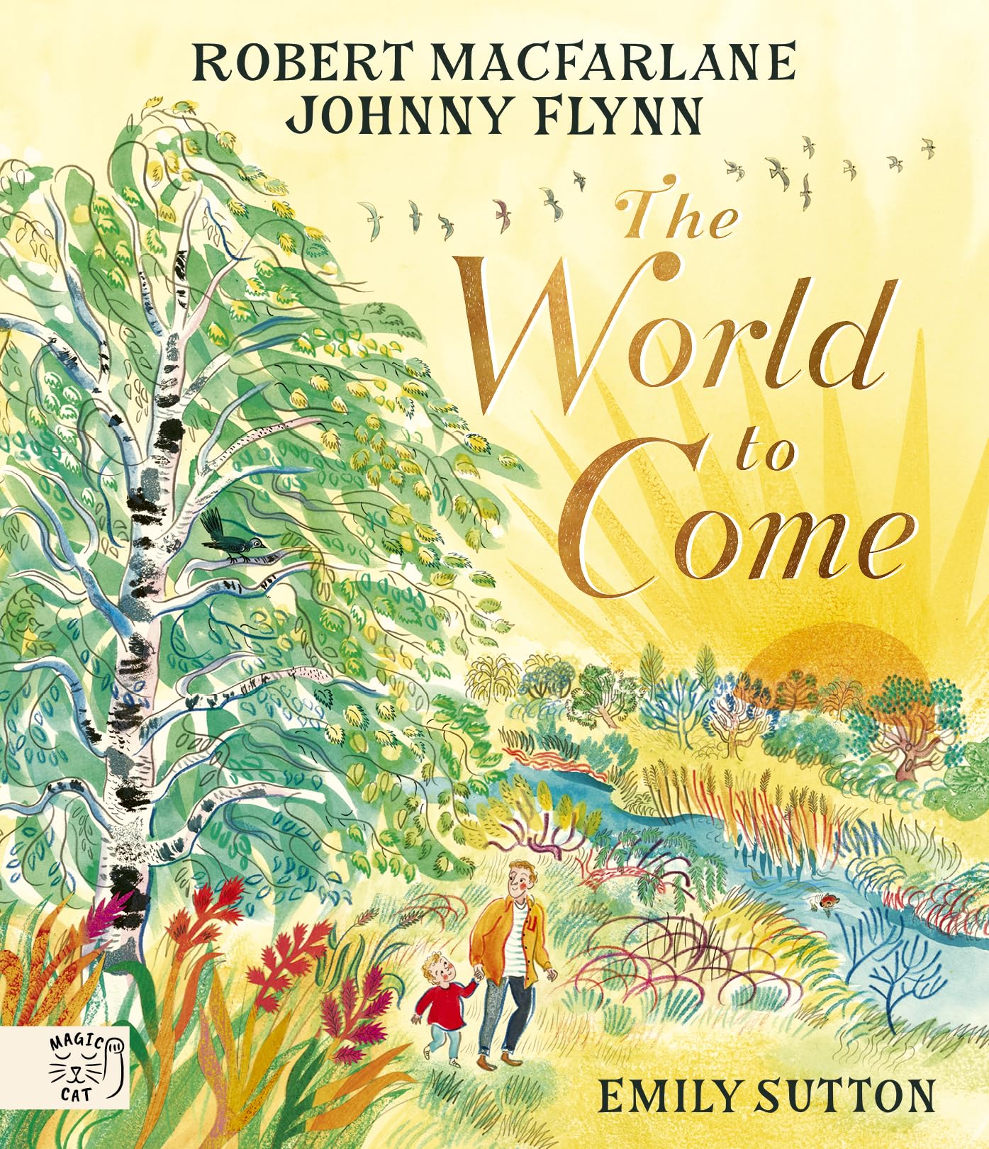The World to Come– A Times Book of the Year 2024