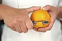 Vista 4 de Mercer Culinary Pelador de verduras